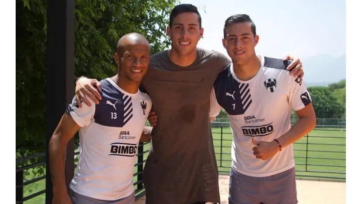 ¿Se suman los Funes Mori? Los hermanos que jugaron juntos en México