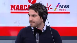 En Marca Claro le piden "velocidad" al América para cerrar la venta de Guido Rodríguez