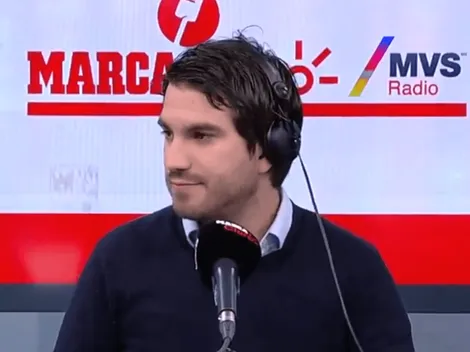 En Marca Claro le piden "velocidad" al América para cerrar la venta de Guido Rodríguez