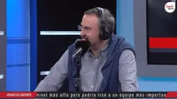 Joshúa Maya fustigó a Cruz Azul por la falta de delanteros