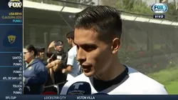 Los refuerzos de Pumas se ilusionan con una gran campaña