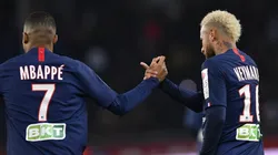 PSG.