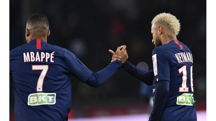 PSG.