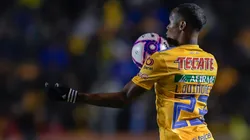 Quiñones analizó el presente de Tigres de cara al comienzo del Clausura