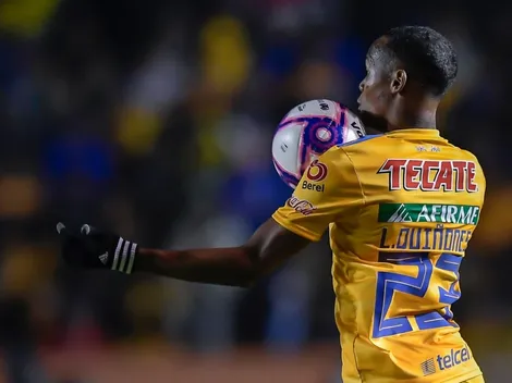 Quiñones analizó el presente de Tigres de cara al comienzo del Clausura