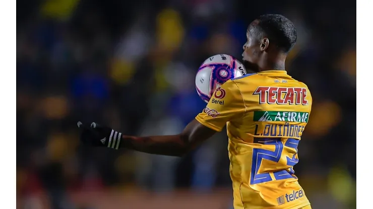 Quiñones analizó el presente de Tigres de cara al comienzo del Clausura