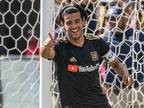 Los mejores jugadores mexicanos en el FIFA de los últimos 10 años