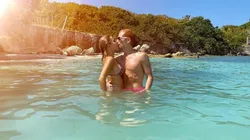 Foto de Martín Liberman, periodista.