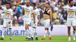 Así se reforzó Pumas para el Clausura 2020