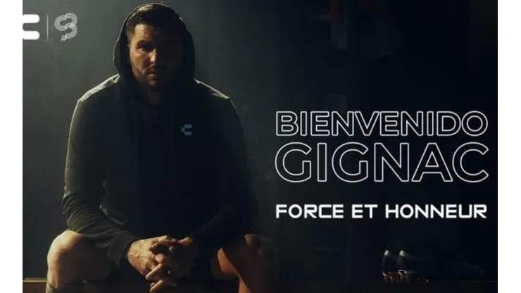 ¡Es un azteca más! Gignac vestirá una marca mexicana durante el 2020