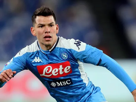 Padre de Lozano, sobre cómo responde su hijo ante las críticas