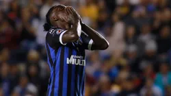 La novela del mercado: Tigres habría intervenido para que el pase de Aké Loba a Monterrey no se haga