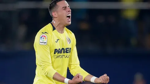 Ramiro Funes Mori, el jugador de Selección y multicampeón que quiere Rayados