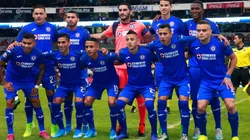 Así se reforzó Cruz Azul para el Clausura 2020