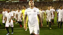 Universitario de Deportes jugará la Copa Libertadores.