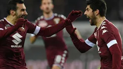 Qué canal transmite Torino vs. Genoa por la Copa Italia