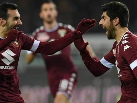 Qué canal transmite Torino vs. Genoa por la Copa Italia