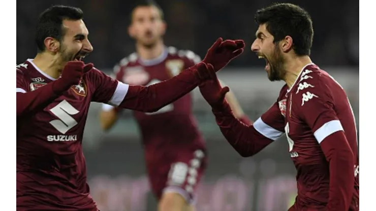 Qué canal transmite Torino vs. Genoa por la Copa Italia