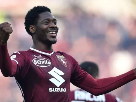 Torino vs. Genova EN VIVO ONLINE por la Copa Italia