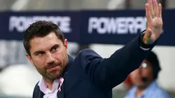 Tras la salida de Martínez, Atlas definió quién será su capitán