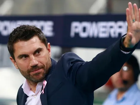 Tras la salida de Martínez, Atlas definió quién será su capitán