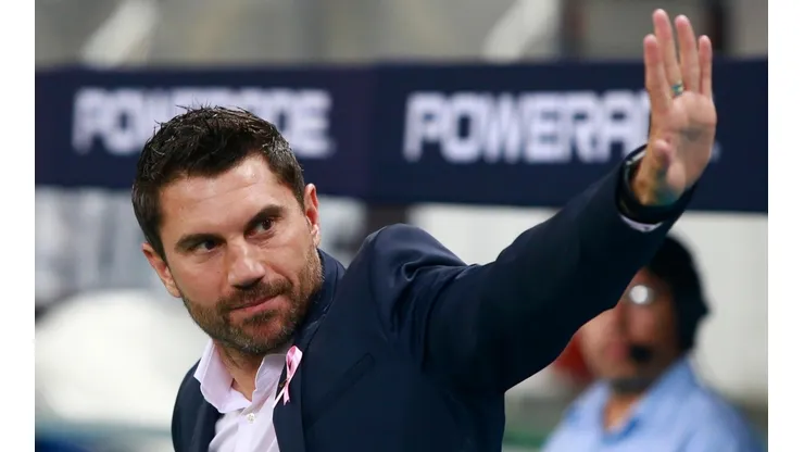 Tras la salida de Martínez, Atlas definió quién será su capitán