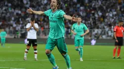 Cuándo juega Real Madrid la final de la Supercopa de España