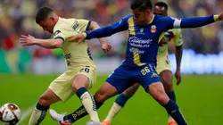 Aldo Rocha respondió al supuesto amaño de la serie con el América