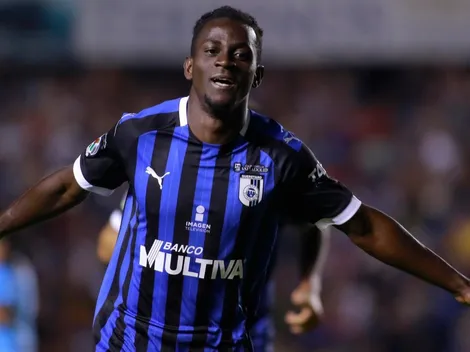 Telenovela sin fin: ni a Cruz Azul ni a Tigres, ¿Ake Loba a Rayados?