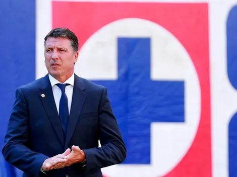 Dante Siboldi no tiene en mente reforzarse con Wanchope Ábila