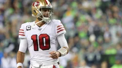 Jimmy Garoppolo explicó por qué los playoffs son diferentes