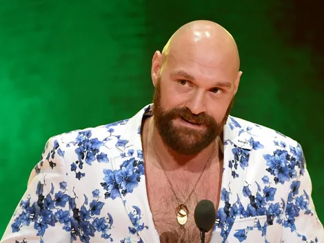 El inspirador mensaje de Tyson Fury: su transformación y regreso a la elite del boxeo