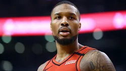 Damian Lillard tiró una frase tremenda en contra de los jugadores que descansan