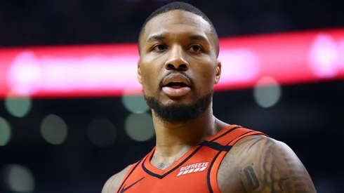 Damian Lillard tiró una frase tremenda en contra de los jugadores que descansan