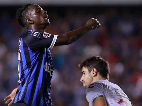 La verdadera razón por la cual se cayó el pase de Aké Loba a Cruz Azul