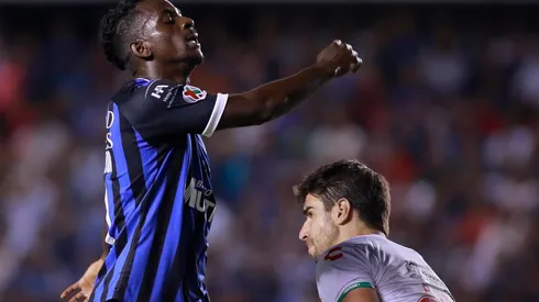 Queretaro vs Necaxa - Apertura 2019 Liga BBVA MX