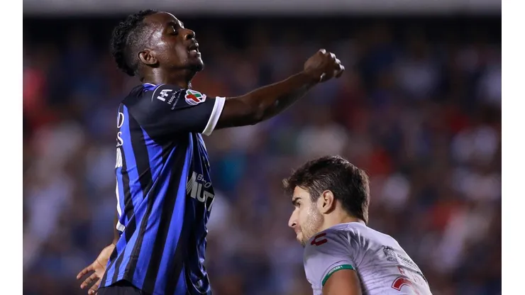 Queretaro vs Necaxa - Apertura 2019 Liga BBVA MX