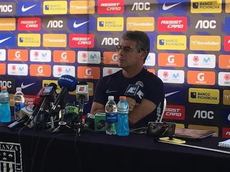 Equipazo: Bengoechea dejó claro quiénes serían sus últimos fichajes