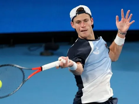 Qué canal transmite Argentina vs. Rusia por la ATP Cup