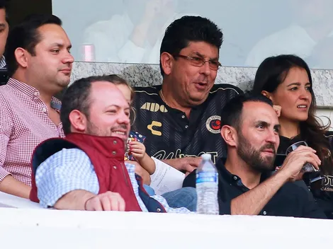 Récord filtró un video prohibido que incrimina aún más a Fidel Kuri