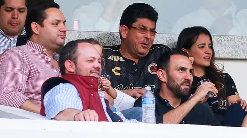 Récord filtró un video prohibido que incrimina aún más a Fidel Kuri