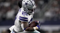 Las palabras de Ezekiel Elliott que devolvieron la esperanza a los Cowboys