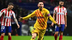 Qué canal transmite Barcelona vs. Atlético Madrid por la Supercopa de España