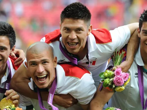 Chatón Enríquez cumple años, de promesa a jugar en la tercera de España