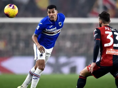 Jeison Murillo le hace el feo al Galatasaray: ¡se queda en Italia!