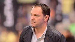 Se está formando una nueva estructura en el América.