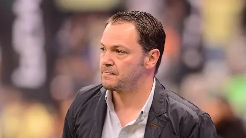 Se está formando una nueva estructura en el América.