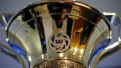 Los clubes argentinos se levantan para retrasar el inicio de la Superliga