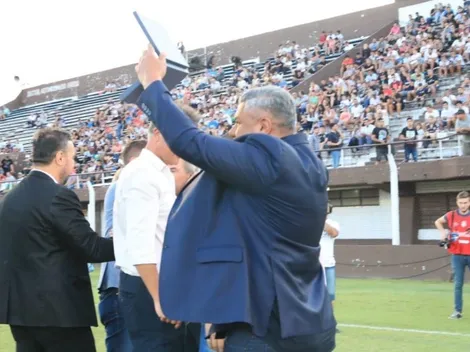 Tensión en aumento: durísimo comunicado de AFA contra la Superliga