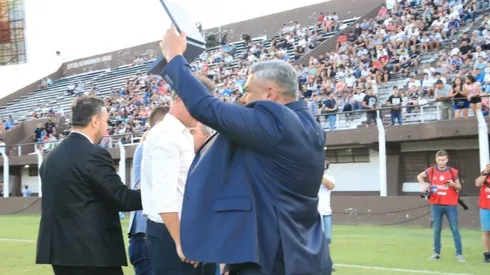 Tensión en aumento: durísimo comunicado de AFA contra la Superliga